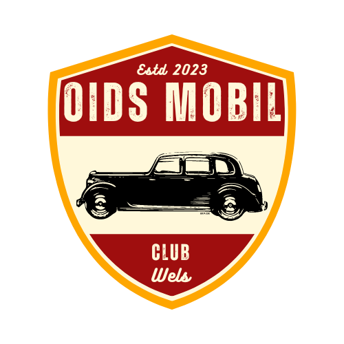 Oids Mobil Club Wels Logo